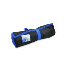 Zestaw kluczy płasko-oczkowych z grzechotką 12szt. 8-19mm (10)