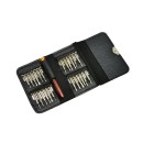 Zestaw wkrętaków precyzyjnych 25w1 (120)