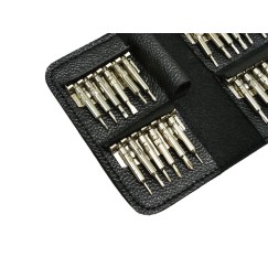 Zestaw wkrętaków precyzyjnych 25w1 (120)