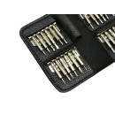 Zestaw wkrętaków precyzyjnych 25w1 (120)