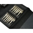 Zestaw wkrętaków precyzyjnych 25w1 (120)