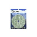 Tarcza polerska do szlifowania gresu na mokro 100mm GR400 (5/25/250)