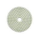 Tarcza polerska do szlifowania gresu na mokro 100mm GR800 (5/25/200)