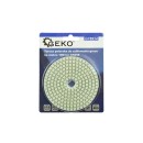 Tarcza polerska do szlifowania gresu na mokro 100mm GR800 (5/25/200)