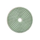 Tarcza polerska do szlifowania gresu na mokro 125mm GR400 (5/25/250)