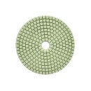 Tarcza polerska do szlifowania gresu na mokro 125mm GR800 (5/25/250)