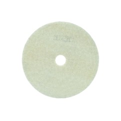 Tarcza polerska do szlifowania gresu na mokro 125mm GR3000 (5/25/250)