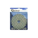 Tarcza polerska do szlifowania gresu na sucho 100mm GR3000 (5/25/250))