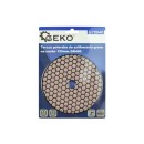 Tarcza polerska do szlifowania gresu na sucho 125mm GR400 (5/25/250)