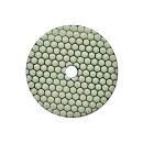 Tarcza polerska do szlifowania gresu na sucho 125mm GR3000 (5/25/250)