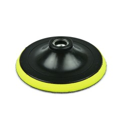 Dysk polerski na rzep 125mm M14 (10/100)