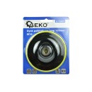 Dysk polerski na rzep 125mm M14 (10/100)