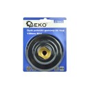 Dysk polerski gumowy na rzep 100mm M14 (10/100)