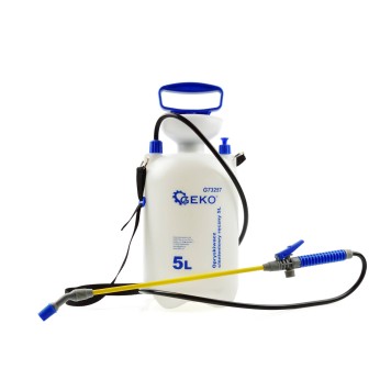 Opryskiwacz ciśnieniowy ręczny 5L (6)