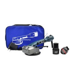 Elektronarzędzie do układania  płytek /metal uchwyt/ (10)