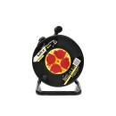 Przedłużacz elektryczny bębnowy 3x2,5mm 25m (2)