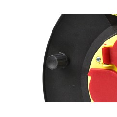 Przedłużacz elektryczny bębnowy 3x2,5mm 25m (2)