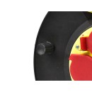 Przedłużacz elektryczny bębnowy 3x2,5mm 25m (2)