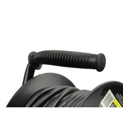 Przedłużacz elektryczny bębnowy 3x2,5mm 25m (2)