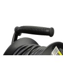 Przedłużacz elektryczny bębnowy 3x2,5mm 25m (2)