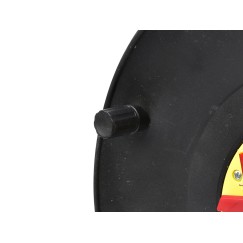 Przedłużacz elektryczny bębnowy 3x2,5mm 50m (2)