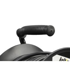 Przedłużacz elektryczny bębnowy 3x2,5mm 50m (2)