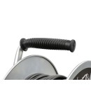 Przedłużacz elektryczny bębnowy metalowy 3x2,5mm 25m (2)