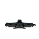 Podnośnik trapezowy 1,5T  110-360mm wzmacniany (8)