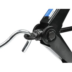 Podnośnik trapezowy 1,5T  110-360mm wzmacniany (8)