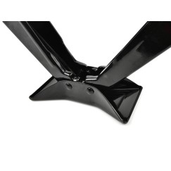 Podnośnik trapezowy 1,5T  110-360mm wzmacniany (8)