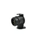 Adapter do haka przyczepy 13/7 12V (100)