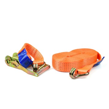 Pas transportowy z grzechotką 14m/5T/50mm (8)