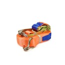 Pas transportowy z grzechotką 14m/5T/50mm (8)