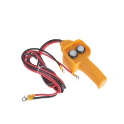 Wyciągarka elektryczna 12V 2000LB (2)