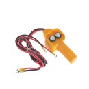 Wyciągarka elektryczna 12V 2000LB (2)