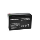 Bateria/akumulator do opryskiwacza akumulatorowego 8Ah (10)