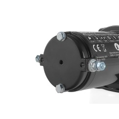 Wyciągarka elektryczna 12V 2500LB (2)