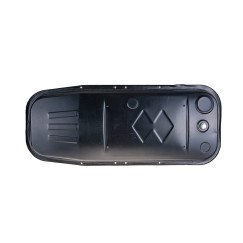 Zbiornik paliwa do nagrzewnicy olejowej z termostatem 25KW