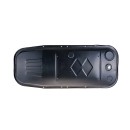 Zbiornik paliwa do nagrzewnicy olejowej z termostatem 25KW