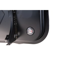 Zbiornik paliwa do nagrzewnicy olejowej z termostatem 25KW