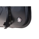 Zbiornik paliwa do nagrzewnicy olejowej z termostatem 25KW