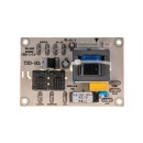 Płyty elektroniki do nagrzewnicy olejowej z termostatem 40KW