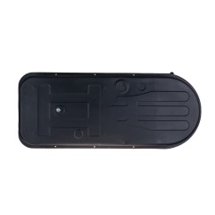 Zbiornik paliwa do nagrzewnicy olejowej z termostatem 65KW