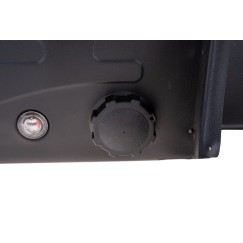 Zbiornik paliwa do nagrzewnicy olejowej z termostatem 65KW