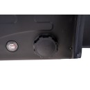 Zbiornik paliwa do nagrzewnicy olejowej z termostatem 65KW