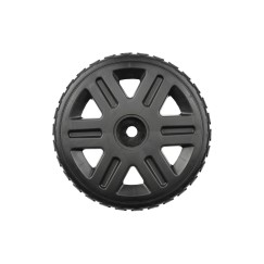 Koło do nagrzewnicy olejowej z termostatem 65 KW