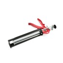 Wyciskacz silikonu/kotwy chemicznej - wzmacniany ( 3 pręty) 300ml (12)