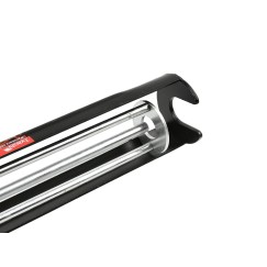 Wyciskacz silikonu/kotwy chemicznej - wzmacniany ( 3 pręty) 300ml (12)