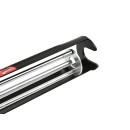 Wyciskacz silikonu/kotwy chemicznej - wzmacniany ( 3 pręty) 300ml (12)