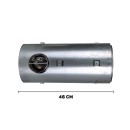 Komora spalania do nagrzewnicy olejowej z odprowadzaczem spalin 25KW